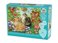 Cobble Hill: Family Pieces - Under the Cherry Tree (350)
