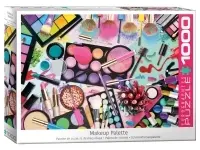 EuroGraphics: Makeup Palette (1000)