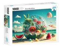 Tildas: Strandbubblan (1000)