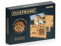 ClueFrame