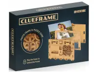 ClueFrame
