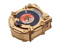 iDventure UG: CluePuzzle - Record Player