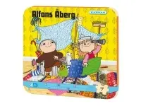 Kärnan: Rampussel - Alfons Åberg med vänner (9)