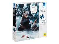 Peliko: Daniel Falck - Gåvan (1000)