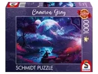 Schmidt: Cameron Gray - Heavenly Whispers (1000)