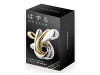 Hanayama: Huzzle - Cast Ripple (Nivå: 5/6)