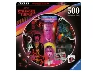Ravensburger: Stranger Things (500)
