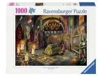 Ravensburger: Vampires Castle (1000)