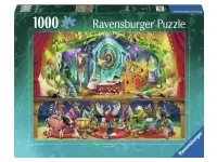 Ravensburger: Demelsa - Snow White and the 7 Gnomes (1000)
