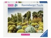 Ravensburger: Beautiful Gardens - The Huntington Desert Garden, California, USA (1000)