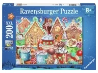 Ravensburger: Sweet Christmas (200)