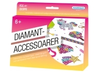 Kärnan: Diamant Accessoarer