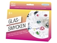 Kärnan: Kul att Skapa Glassmycken