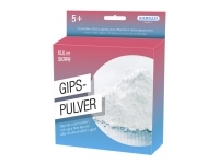 Kärnan: Gipspulver (500g)