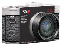EuroGraphics: Classic Cameras - Camera Tin (550)