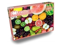 Spilbraet: Fruity! (1000)