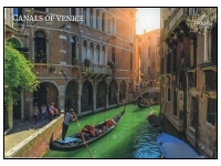Venneröd: Canals of Venice (1000)