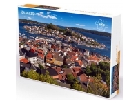 Venneröd: Kragerö (1000)