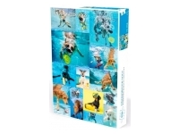 Venneröd: Underwater Dogs (1000)