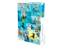 Venneröd: Underwater Dogs (1000)