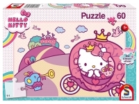 Schmidt: Hello Kitty - Princess Kitty (60)