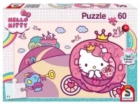 Schmidt: Hello Kitty - Princess Kitty (60)