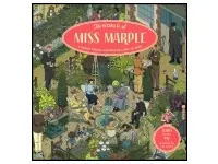 Laurence King: The World of Miss Marple (1000)
