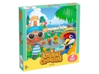 Winning Moves: Animal Crossing (500)