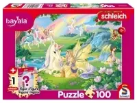 Schmidt: Bayala - Unicorn Magic (100)
