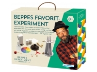 Kärnan: Beppes Favoritexperiment