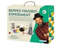 Kärnan: Beppes Favoritexperiment
