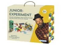 Kärnan: Beppes Juniorexperiment