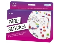 Kärnan: Kul att Skapa Pärlsmycken