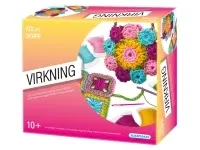 Kärnan: Kul att Skapa Virkning