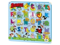 Kärnan: Rampussel - Bamse ABC (29)
