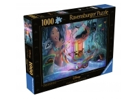Ravensburger: Disney - Castle Collection, Pocahontas (1000)