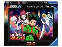 Ravensburger: Hunter x Hunter (1000)