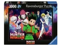 Ravensburger: Hunter x Hunter (1000)