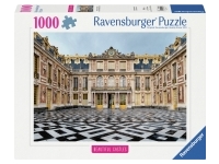 Ravensburger: Beautiful Castles - Palace of Versailles, France (1000)