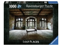 Ravensburger: Lost Places - Frauenpavillion Beelitzer Heilstätten (1000)