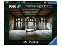 Ravensburger: Lost Places - Frauenpavillion Beelitzer Heilstätten (1000)