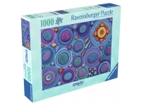 Ravensburger: Celestial Constellations (1000)