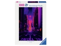 Ravensburger: New York in Neon (1000)