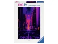 Ravensburger: New York in Neon (1000)
