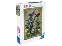 Ravensburger: Lifecircle Butterfly (1000)