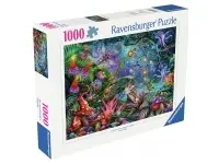 Ravensburger: Ciro Marchetti - Rainbow Reverie (1000)