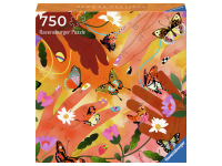 Ravensburger: Art & Soul - Flower Festival (750)