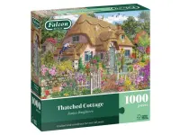 Falcon: Thatched Cottage (1000)