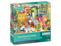Falcon: Upcycling Workshop (1000)