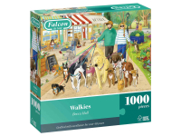 Falcon: Walkies (1000)